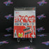 High School Musical 3 Senior Year Sing It PS2 + Reg / Movie Ticket - Excellent