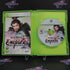 Samurai Warriors 2 Empires Xbox 360 Complete - Excellent