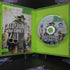 Call of Juarez The Cartel Xbox 360 Complete - Excellent