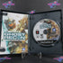Tom Clancy's Ghost Recon Advanced Warfighter PS2 PlayStation 2 CIB - Excellent