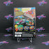 The Simpsons Road Rage PS2 PlayStation 2 + Reg Card Complete - Excellent