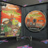 Nicktoons Battle for Volcano Island PS2 PlayStation 2 Complete - Excellent