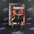 Tom Clancys Rainbow Six 3 PS2 PlayStation 2 + Reg Card Complete - Excellent