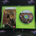 Clash of the Titans Xbox 360 Complete - Excellent