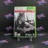 Batman Arkham Asylum + Batman Arkham City Dual Pack Xbox 360 PH CIB - Excellent