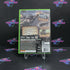 Call of Duty 2 Special Edition Xbox 360 PH + Bonus DVD Complete - Refurbished