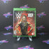 WWE 2K18 Xbox One Complete - Excellent