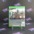 Fallout 4 Xbox One + Poster Complete - Excellent