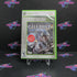 Call of Duty 2 Special Edition Xbox 360 PH + Bonus DVD Complete - Refurbished