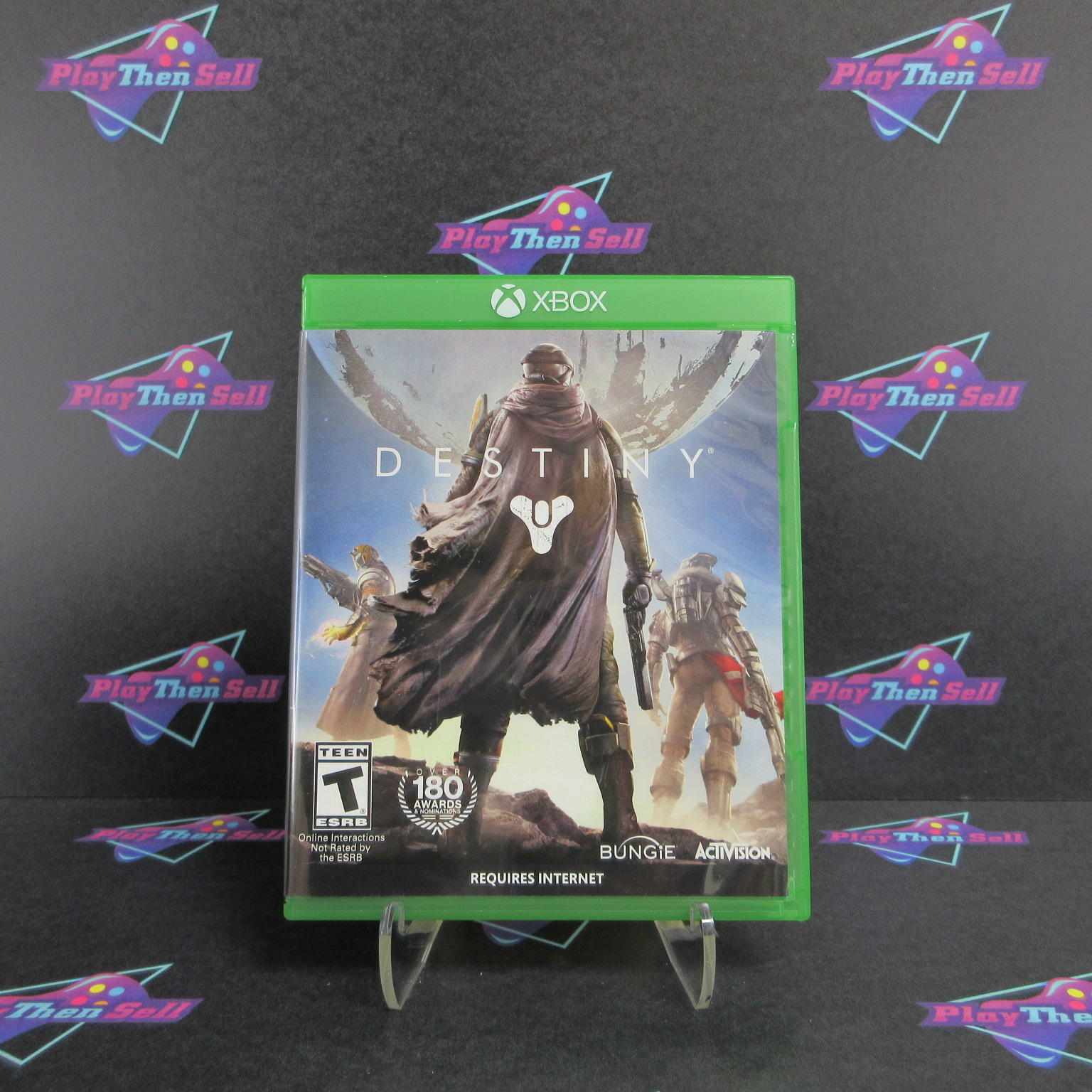 Destiny Xbox One Complete - Excellent