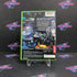 Terminator Dawn of Fate Xbox Complete - Refurbished