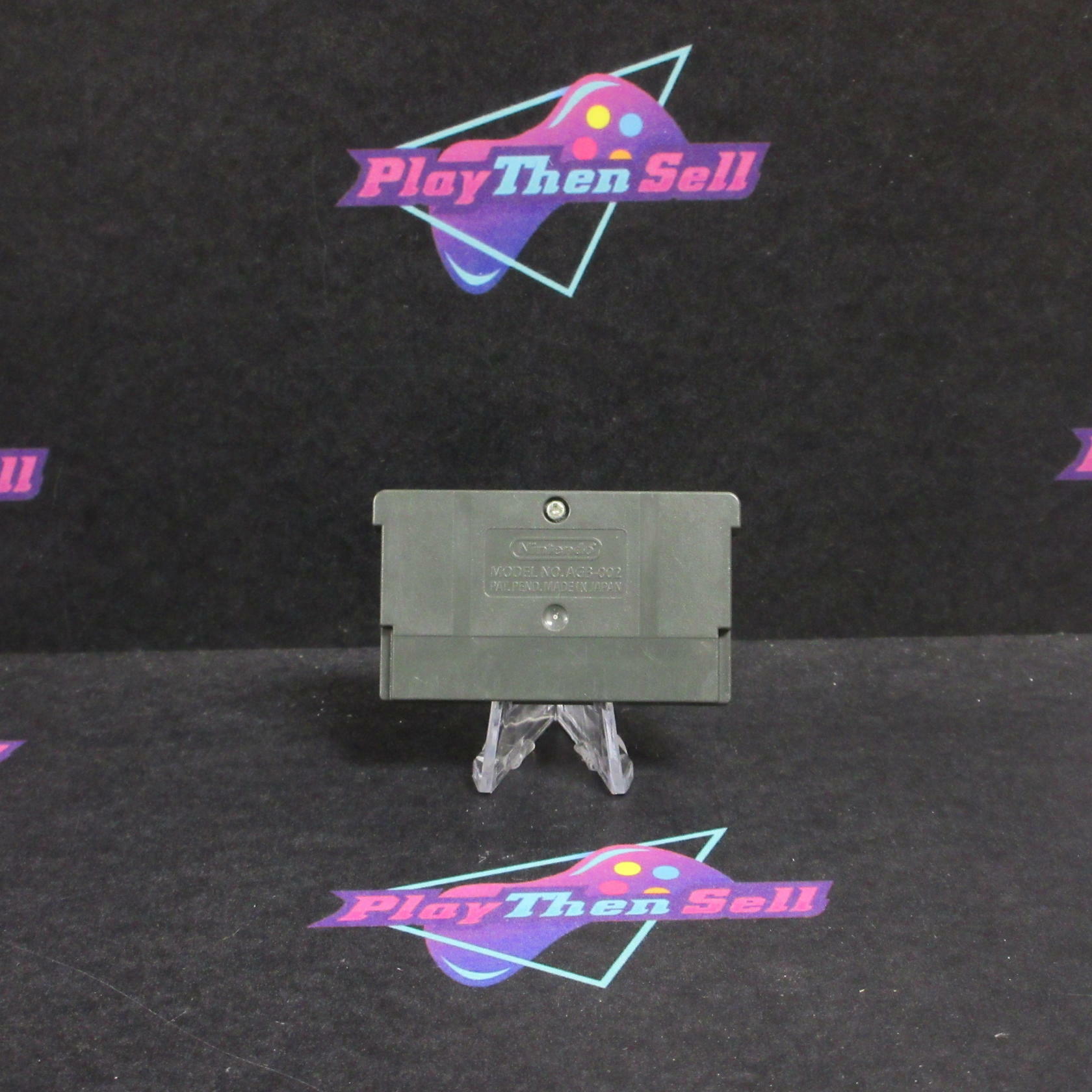 Shark Tale GBA Game Boy Advance - Refurbished