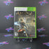 Arcania Gothic 4 Xbox 360 Complete - Excellent