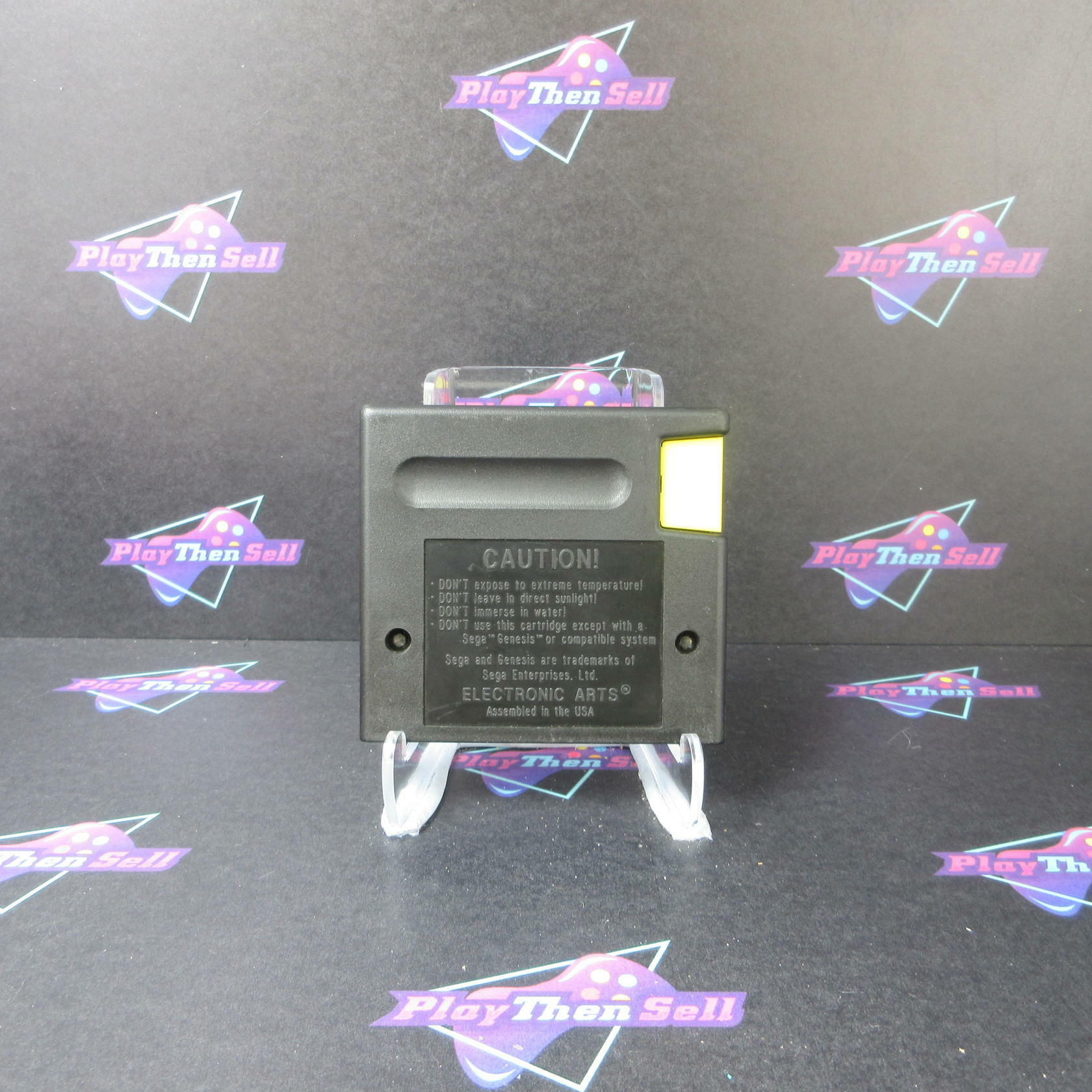 NHL Hockey '95 Sega Genesis - Refurbished