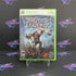 Brutal Legend Xbox 360 - Like New