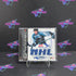 NHL 2001 PS1 PlayStation 1 + Reg Card - Like New