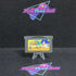 Sonic Advance 3 GBA Game Boy Advance - Excellent