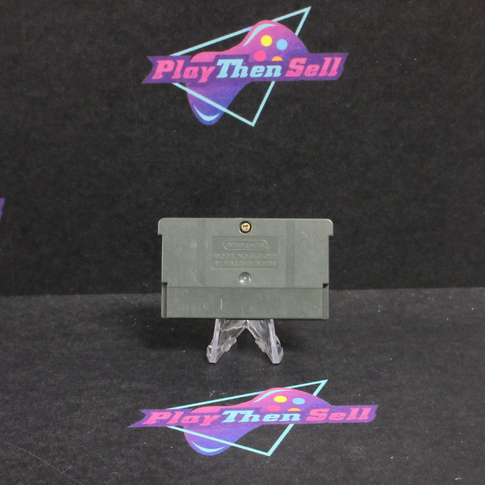 Sonic Battle GBA Game Boy Advance - Refurbished