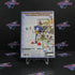 Sega Superstars PS2 PlayStation 2 + Reg Card Complete - Excellent