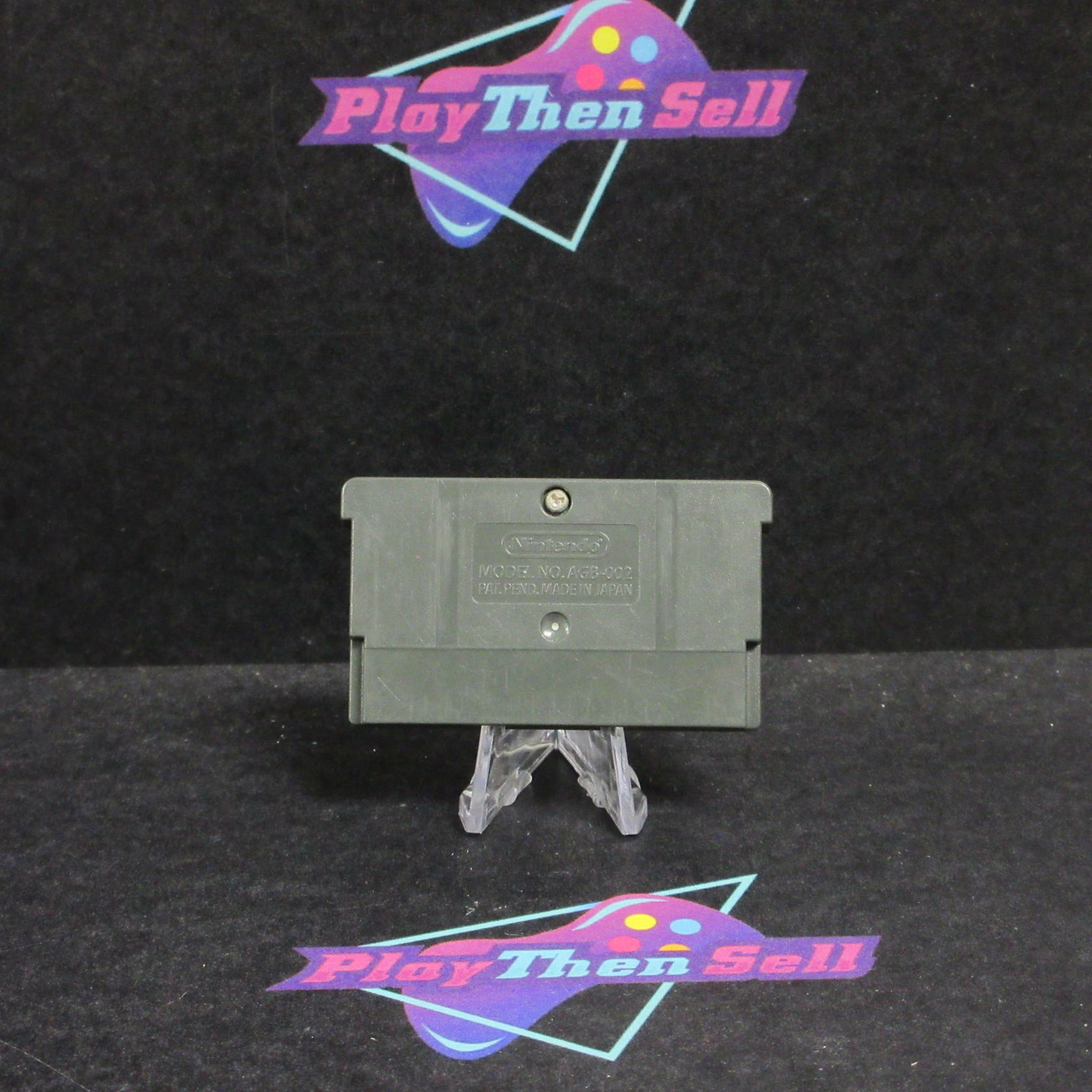 Crash & Spyro Super Pack GBA Game Boy Advance - Refurbished