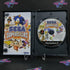 Sega Superstars PS2 PlayStation 2 + Reg Card Complete - Excellent