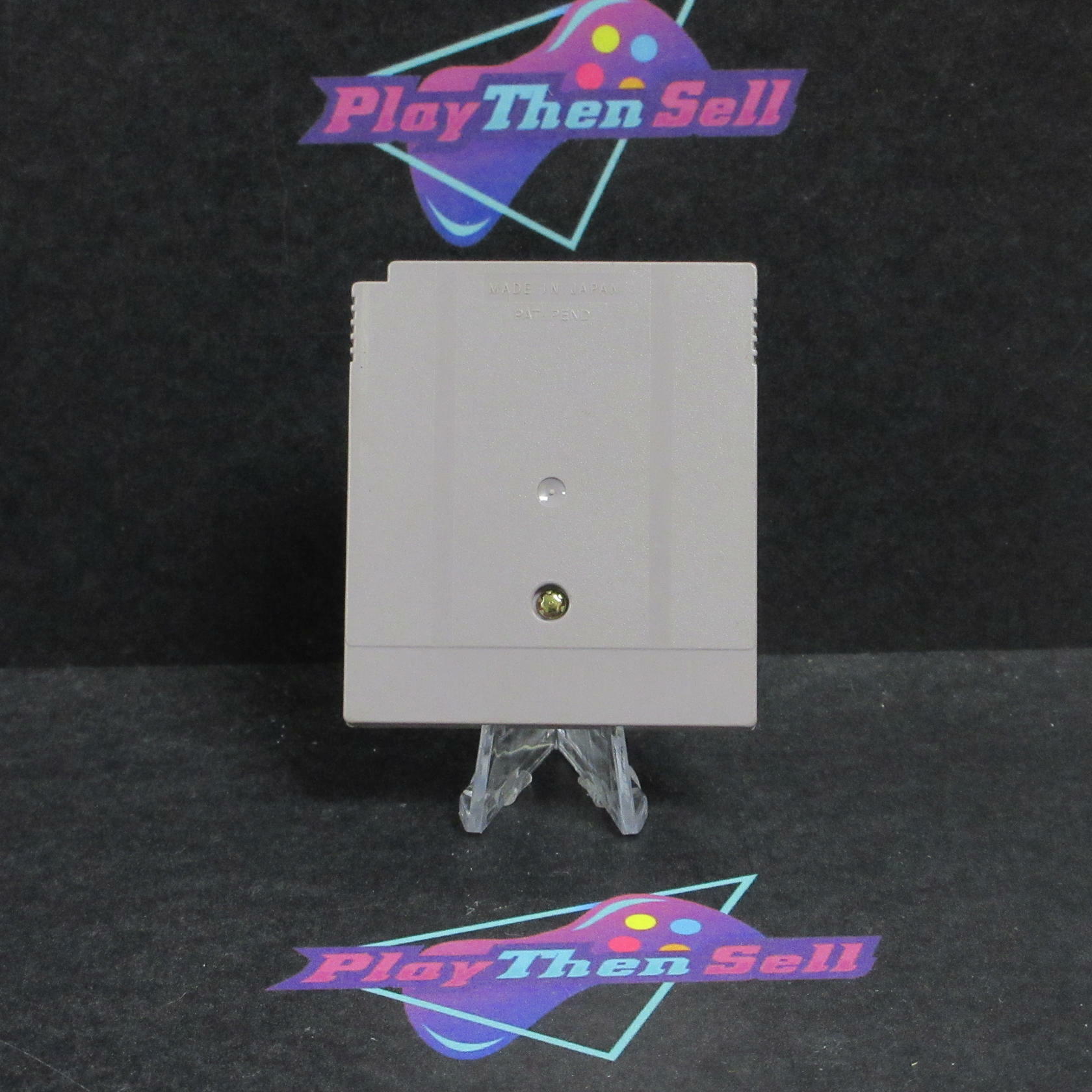 The Rugrats Movie Nintendo Game Boy - Refurbished