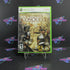 The Lord Of The Rings Conquest Xbox 360 Complete - Excellent