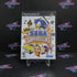 Sega Superstars PS2 PlayStation 2 + Reg Card Complete - Excellent