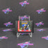 Sonic 3D Blast Sega Genesis - Excellent