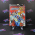 Mega Man X8 PS2 PlayStation 2 Complete - Excellent