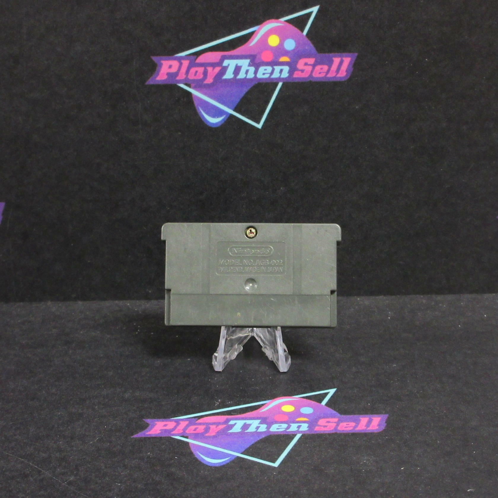 Banjo Kazooie Grunty's Revenge GBA Game Boy Advance - Refurbished