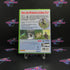 Rapala Tournament Fishing Xbox 360 + Reg Card Complete - Excellent