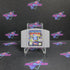 The New Tetris N64 Nintendo 64 - Refurbished