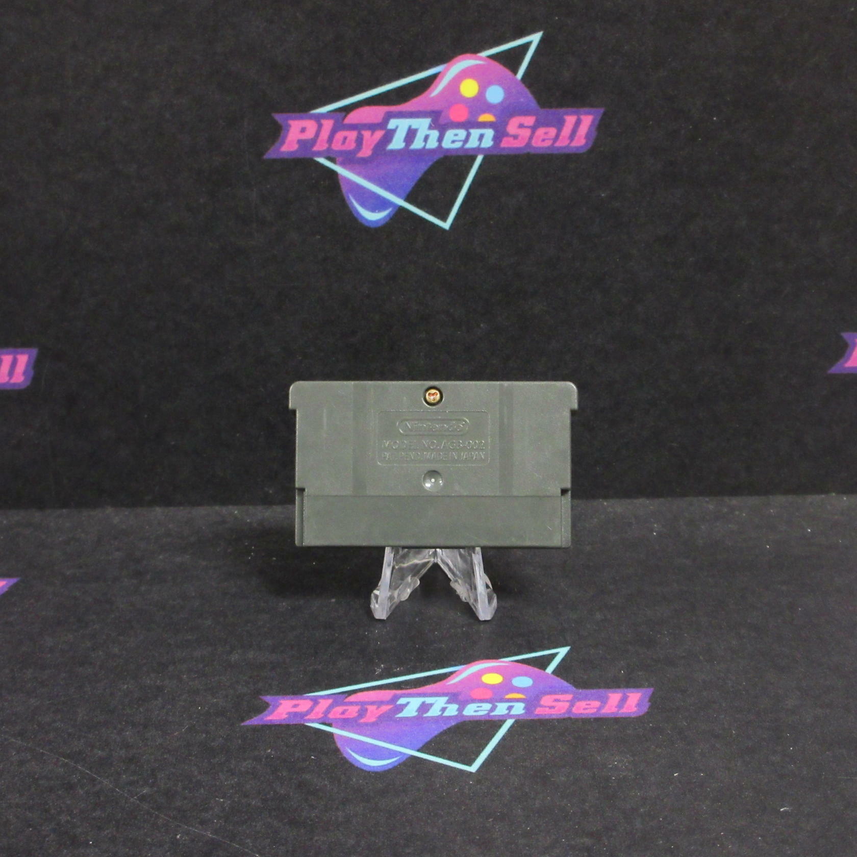 M&Ms Blast GBA Game Boy Advance - Refurbished