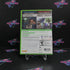 Batman Arkham Asylum + Batman Arkham City Dual Pack Xbox 360 PH CIB - Excellent