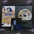 Sega Superstars PS2 PlayStation 2 + Reg Card Complete - Excellent