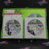 Batman Arkham Asylum + Batman Arkham City Dual Pack Xbox 360 PH CIB - Excellent