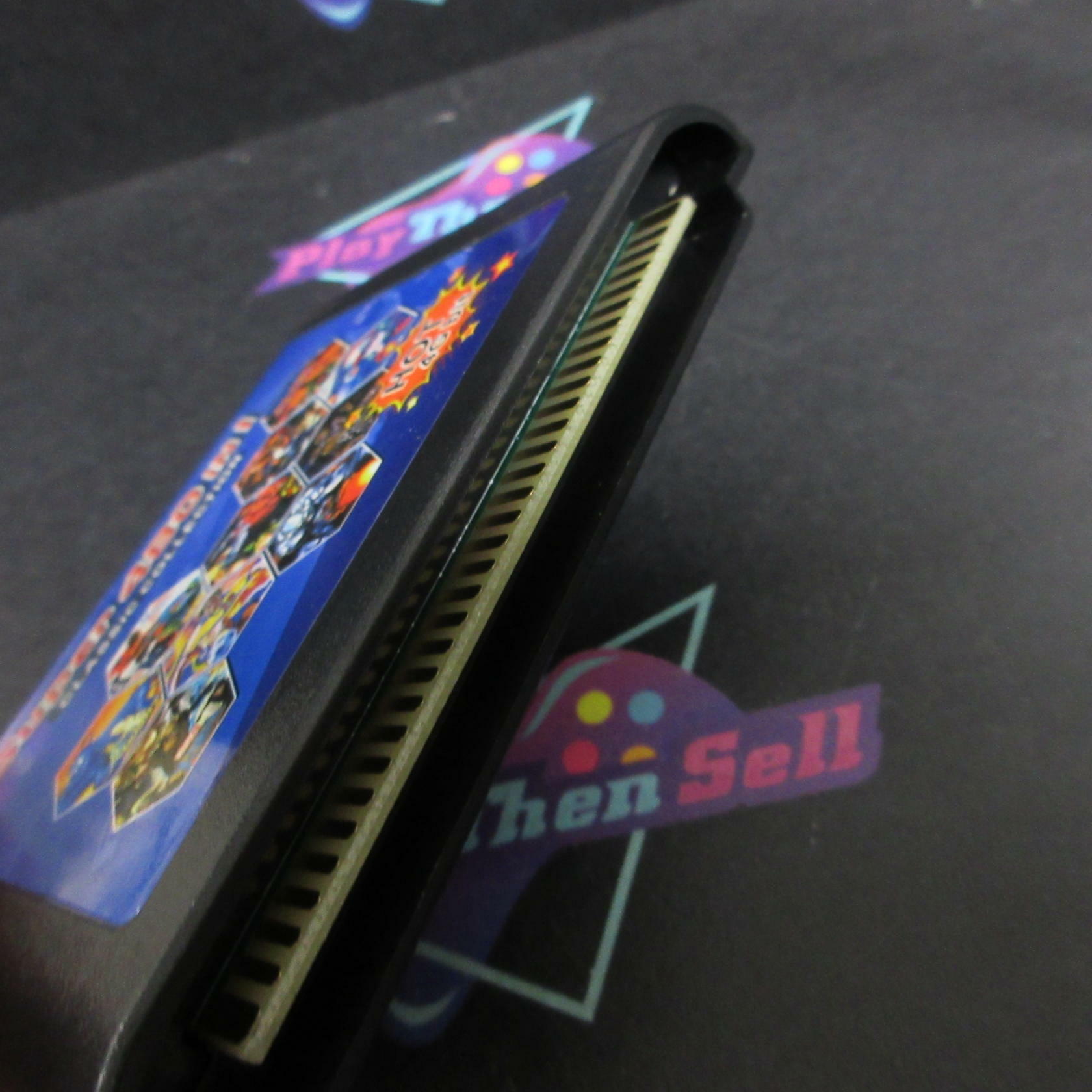 Super Classic Collection Sega Genesis 480 in 1 - Refurbished