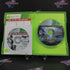 Batman Arkham Asylum + Batman Arkham City Dual Pack Xbox 360 PH CIB - Excellent