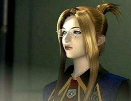 Final Fantasy VIII 8 PS1 PlayStation 1 Complete - Excellent