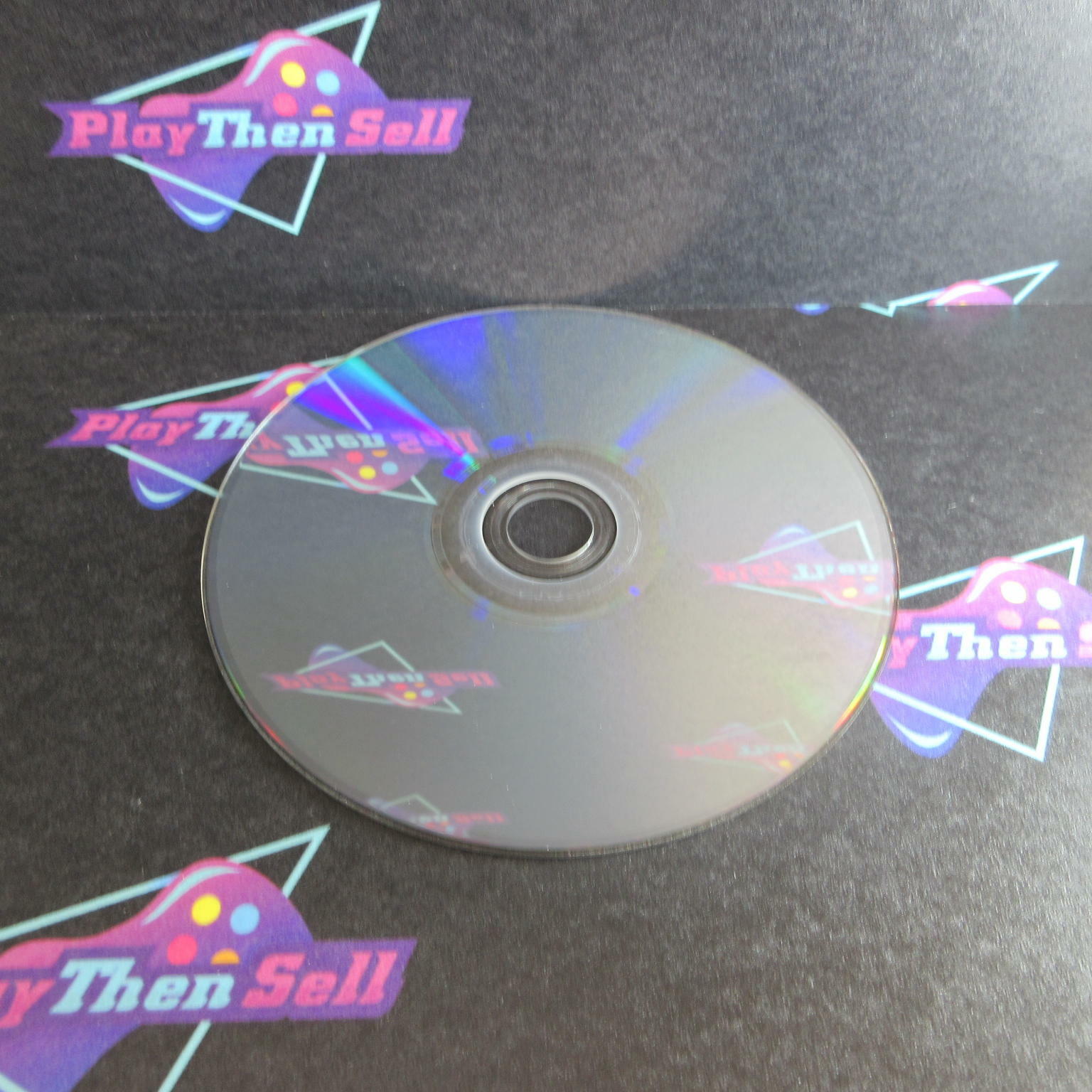 Kingdom Hearts HD 1.5 Remix PS3 PlayStation 3 - Very Good