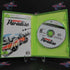 Burnout Paradise Xbox 360 Platinum Hits - AD Complete CIB - Very Good