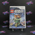 Lego Star Wars III The Clone Wars Nintendo Wii AD/NM - Very Good