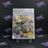 Monster Jam Urban Assault Nintendo Wii - AD/NM - Very Good