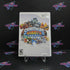 Skylanders Giants Nintendo Wii - AD Complete CIB - Very Good