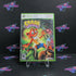 Crash Mind Over Mutant Xbox 360 - Rental AD Complete CIB - Very Good
