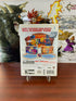 Toy Story Mania! Nintendo Wii AD Complete CIB - Very Good