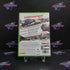 Burnout Paradise Xbox 360 Platinum Hits - AD Complete CIB - Very Good