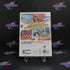 Rayman Raving Rabbids 2 Nintendo Wii AD Complete CIB - Very Good