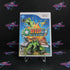 Battalion Wars 2 - Nintendo Wii MD Complete CIB - Very Good